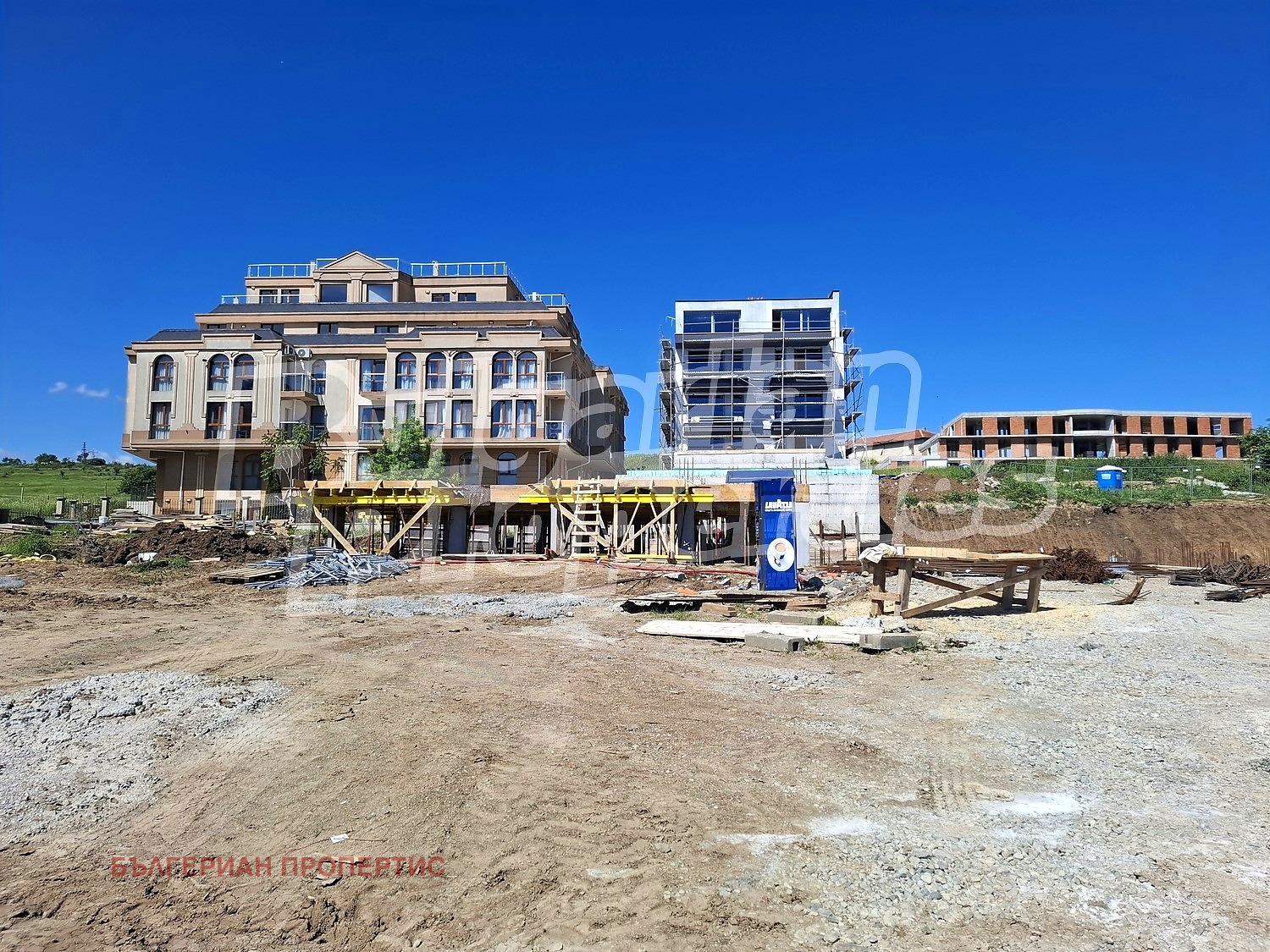 Продава 1-СТАЕН, гр. Созопол, област Бургас, снимка 8 - Апартаменти - 55191473