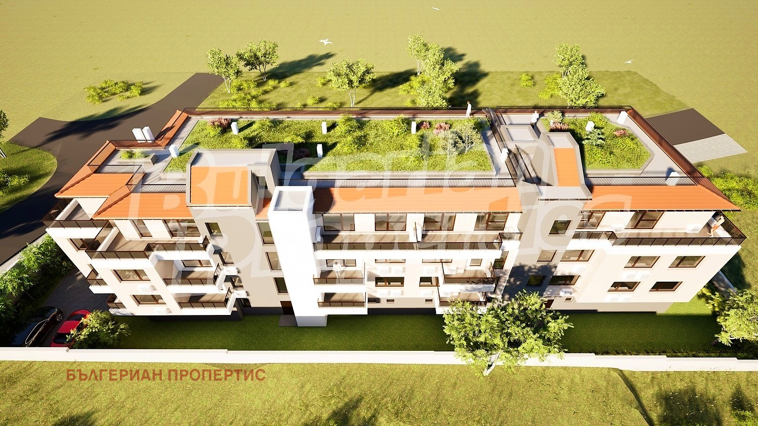 Продава 1-СТАЕН, гр. Созопол, област Бургас, снимка 3 - Апартаменти - 55191473