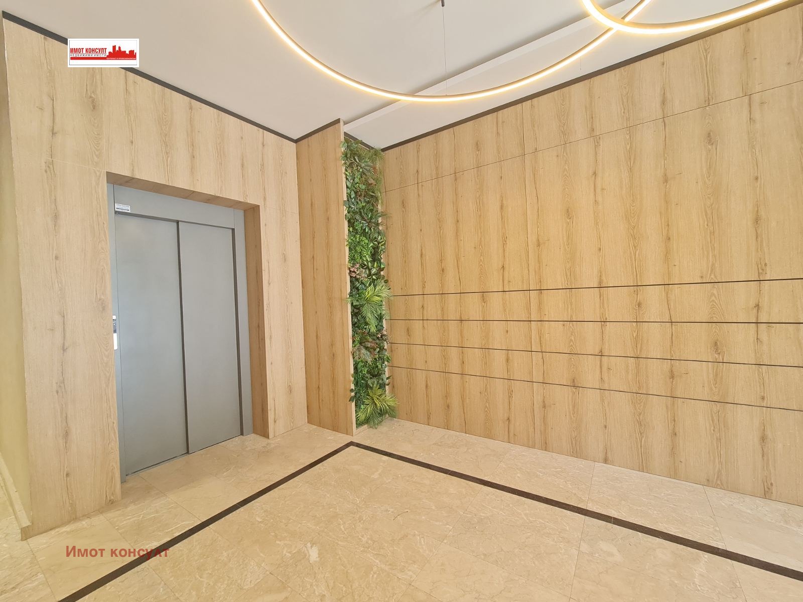 Продава 2-СТАЕН, гр. Пловдив, Христо Смирненски, снимка 2 - Апартаменти - 42418653
