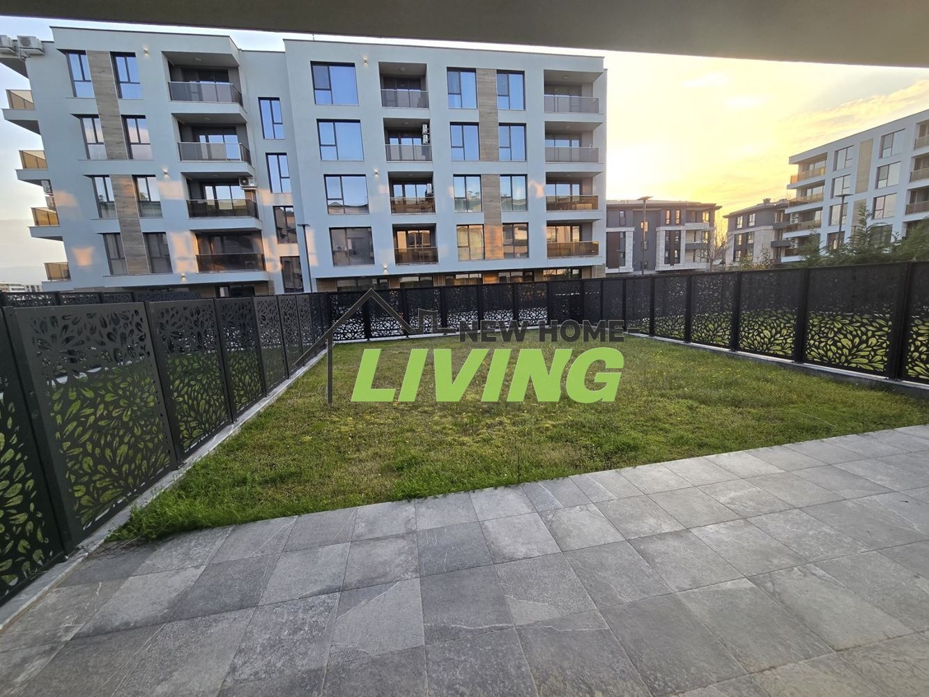 Продава 2-СТАЕН, гр. Пловдив, Христо Смирненски, снимка 5 - Апартаменти - 53985902