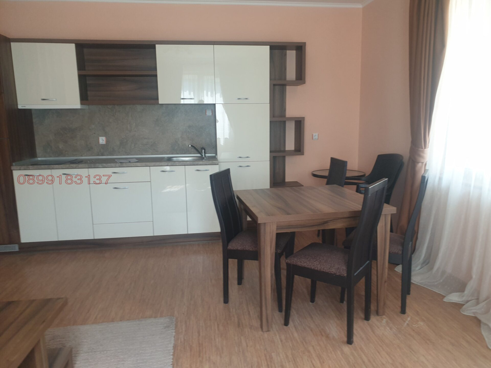 Продава 2-СТАЕН, с. Шкорпиловци, област Варна, снимка 2 - Апартаменти - 55233021