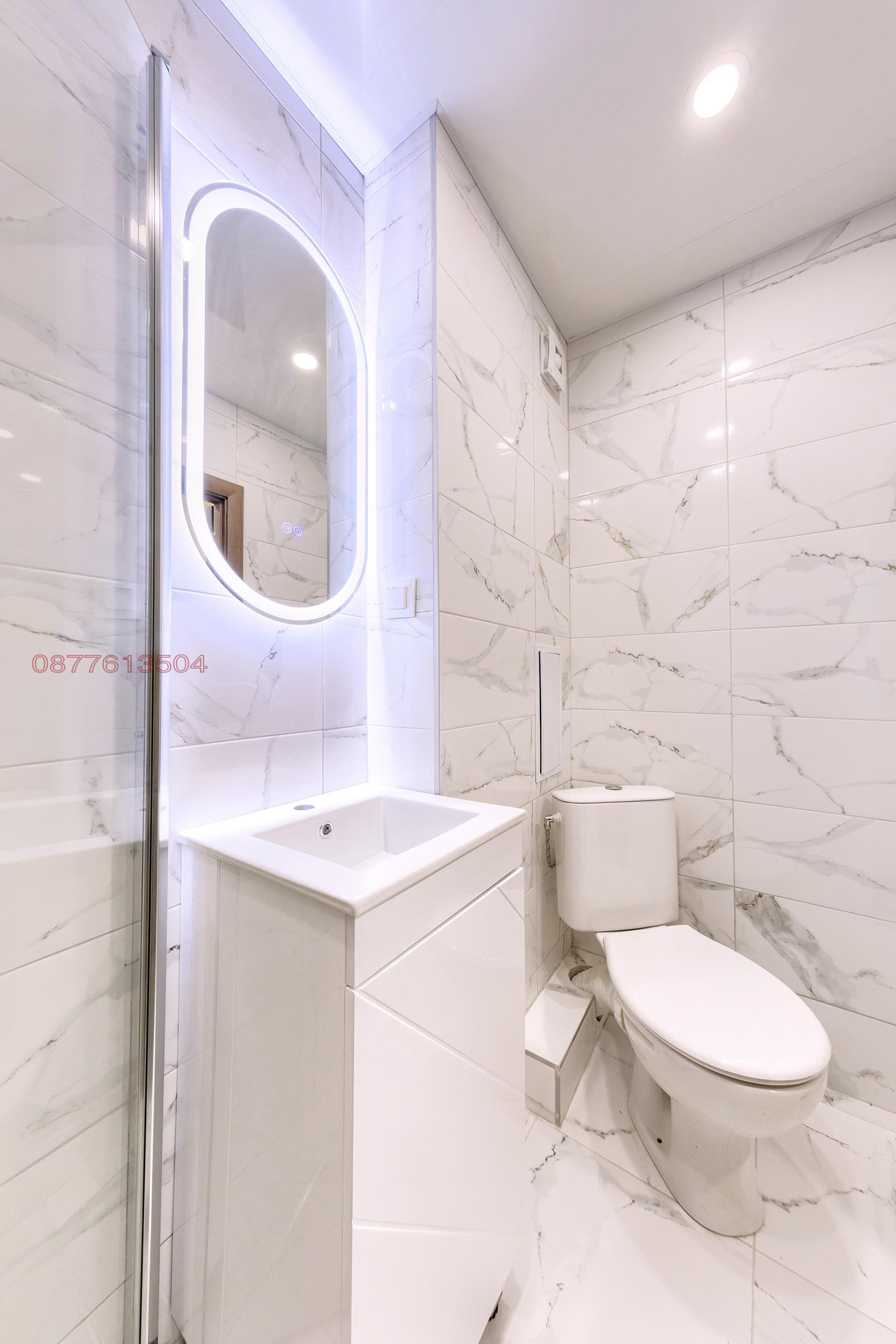 Продава 2-СТАЕН, гр. Варна, Левски 1, снимка 13 - Апартаменти - 55832245