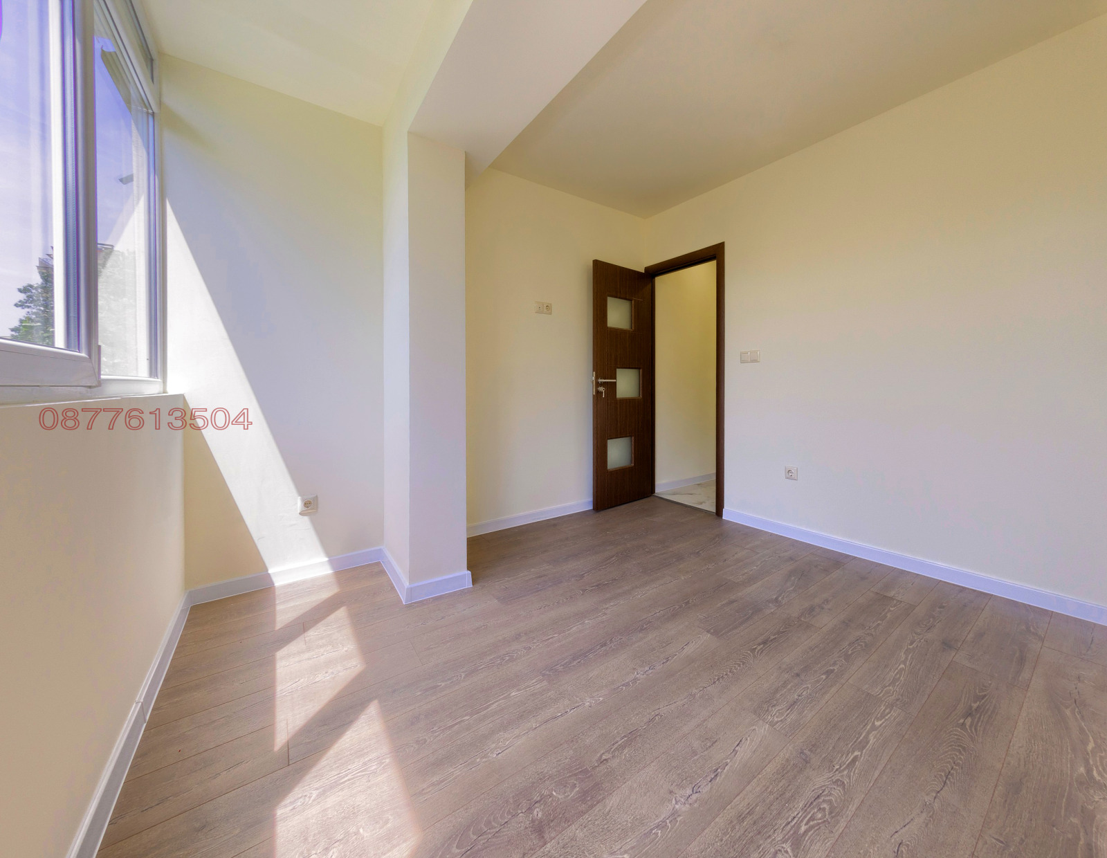 Продава 2-СТАЕН, гр. Варна, Левски 1, снимка 8 - Апартаменти - 55832245