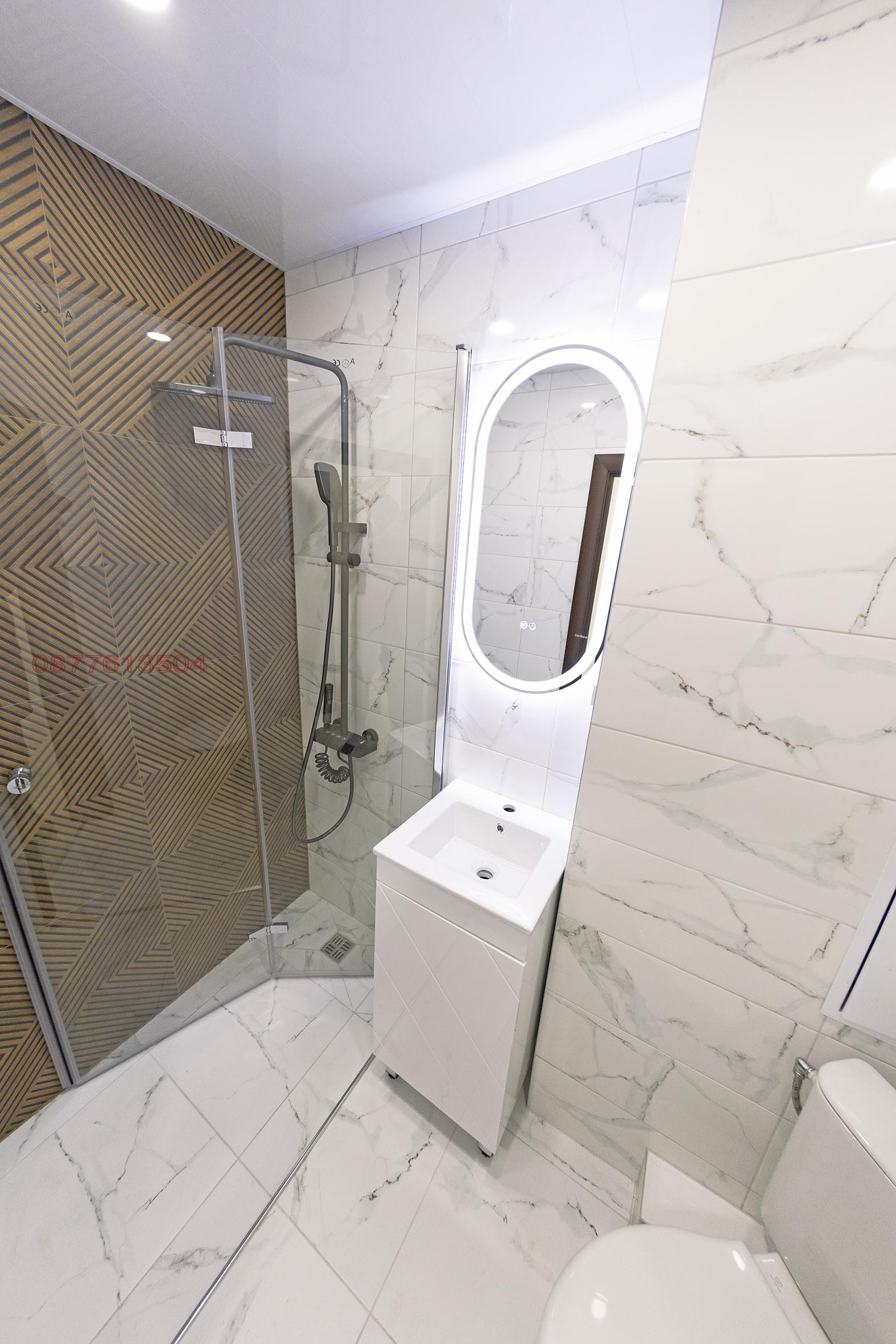 Продава 2-СТАЕН, гр. Варна, Левски 1, снимка 12 - Апартаменти - 55832245