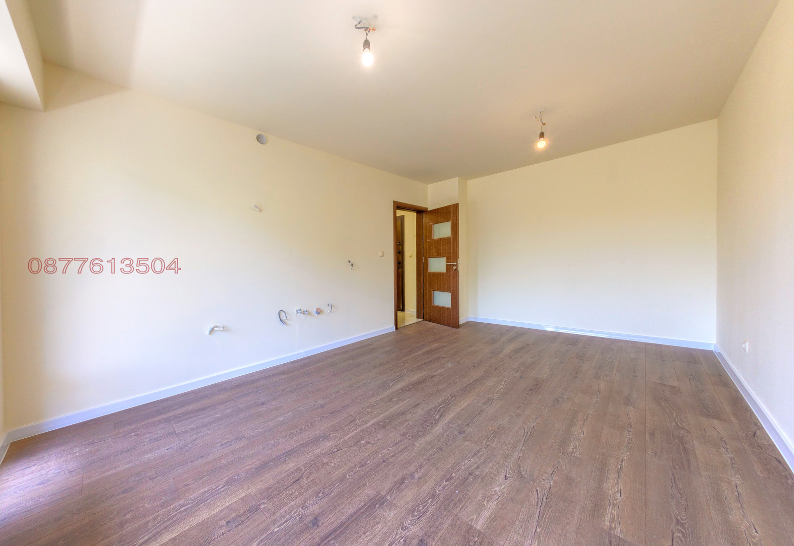 Продава 2-СТАЕН, гр. Варна, Левски 1, снимка 4 - Апартаменти - 55832245