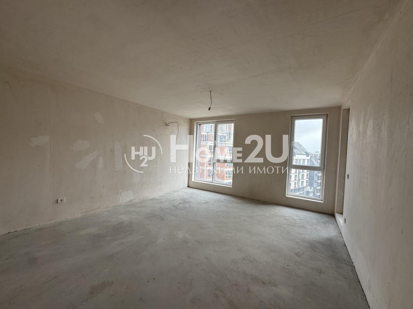 Продава 2-СТАЕН, гр. Варна, Младост 2, снимка 2 - Апартаменти - 56117055