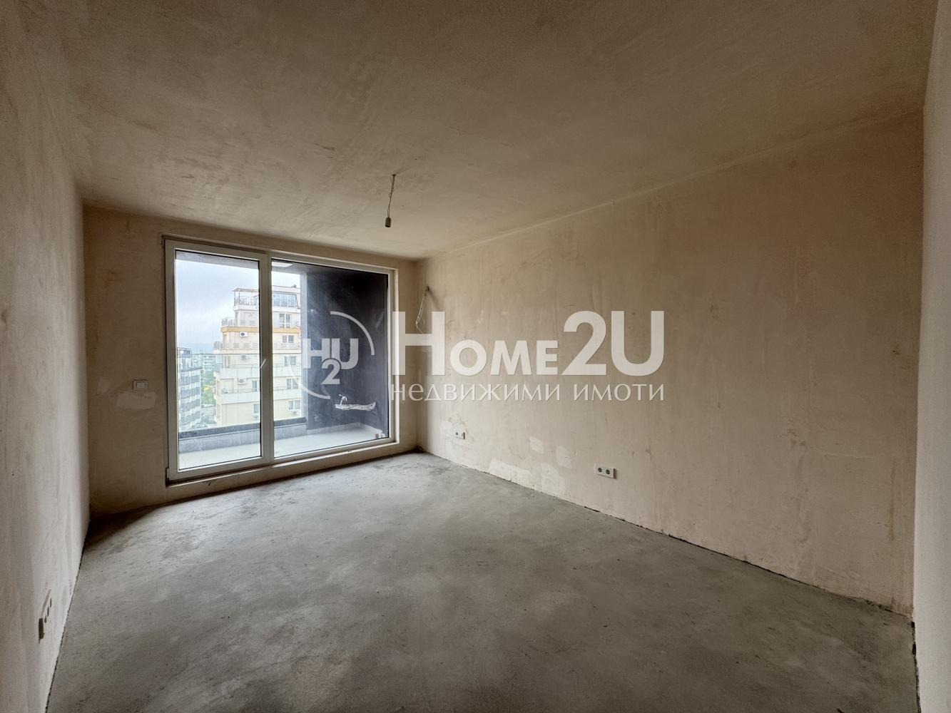 Продава 2-СТАЕН, гр. Варна, Младост 2, снимка 4 - Апартаменти - 56117055
