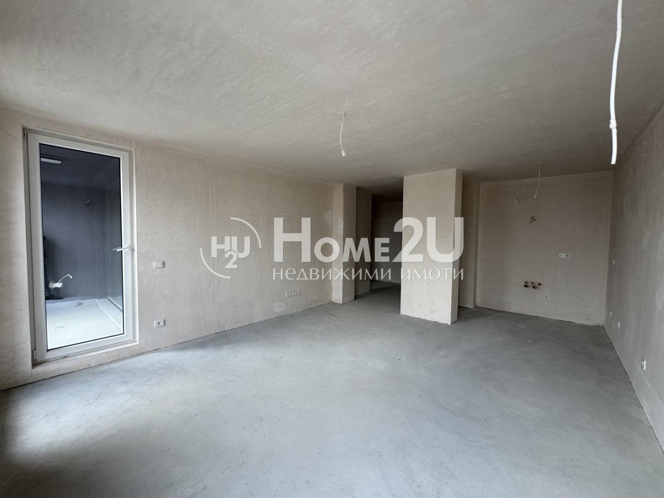 Продава 2-СТАЕН, гр. Варна, Младост 2, снимка 3 - Апартаменти - 56117055