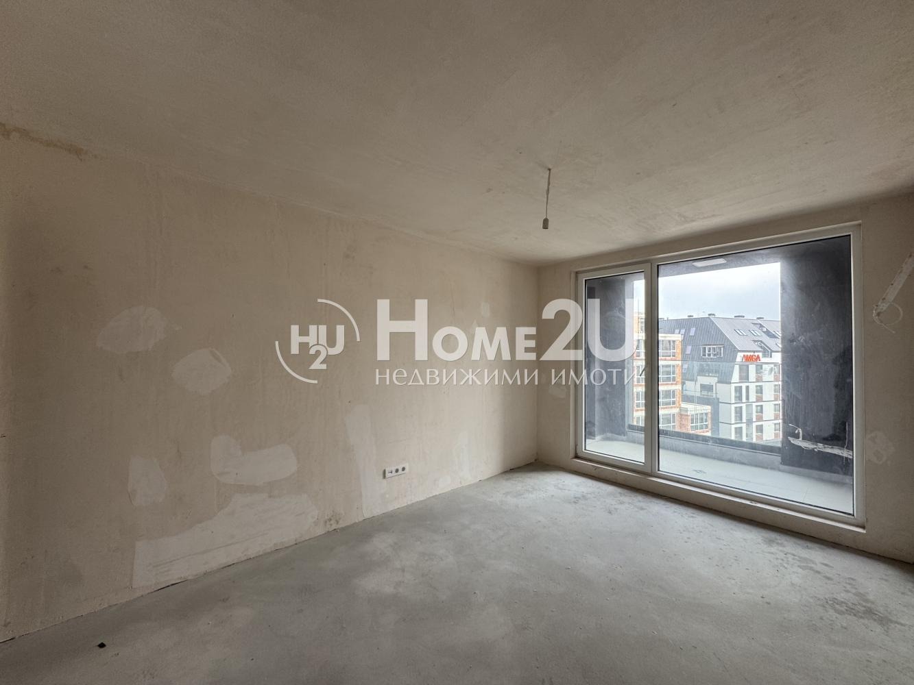 Продава 2-СТАЕН, гр. Варна, Младост 2, снимка 5 - Апартаменти - 56117055