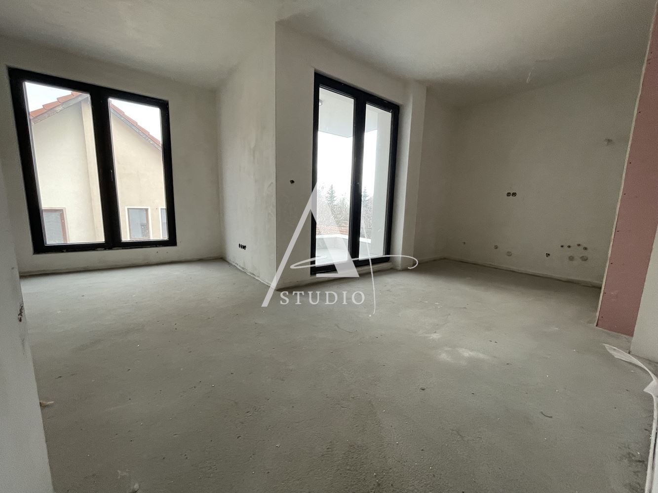 Продава 2-СТАЕН, гр. София, Симеоново, снимка 5 - Апартаменти - 56187726