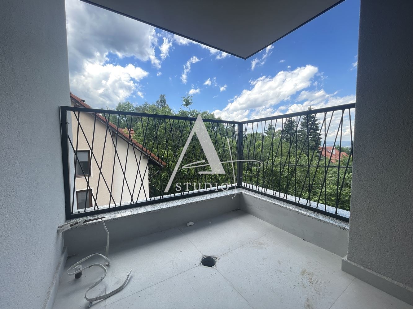 Продава 2-СТАЕН, гр. София, Симеоново, снимка 6 - Апартаменти - 56187726