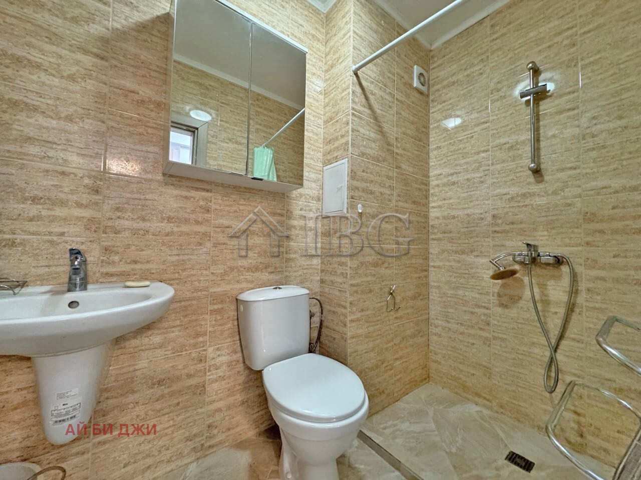 Продава 2-СТАЕН, гр. Бургас, Сарафово, снимка 9 - Апартаменти - 56343537