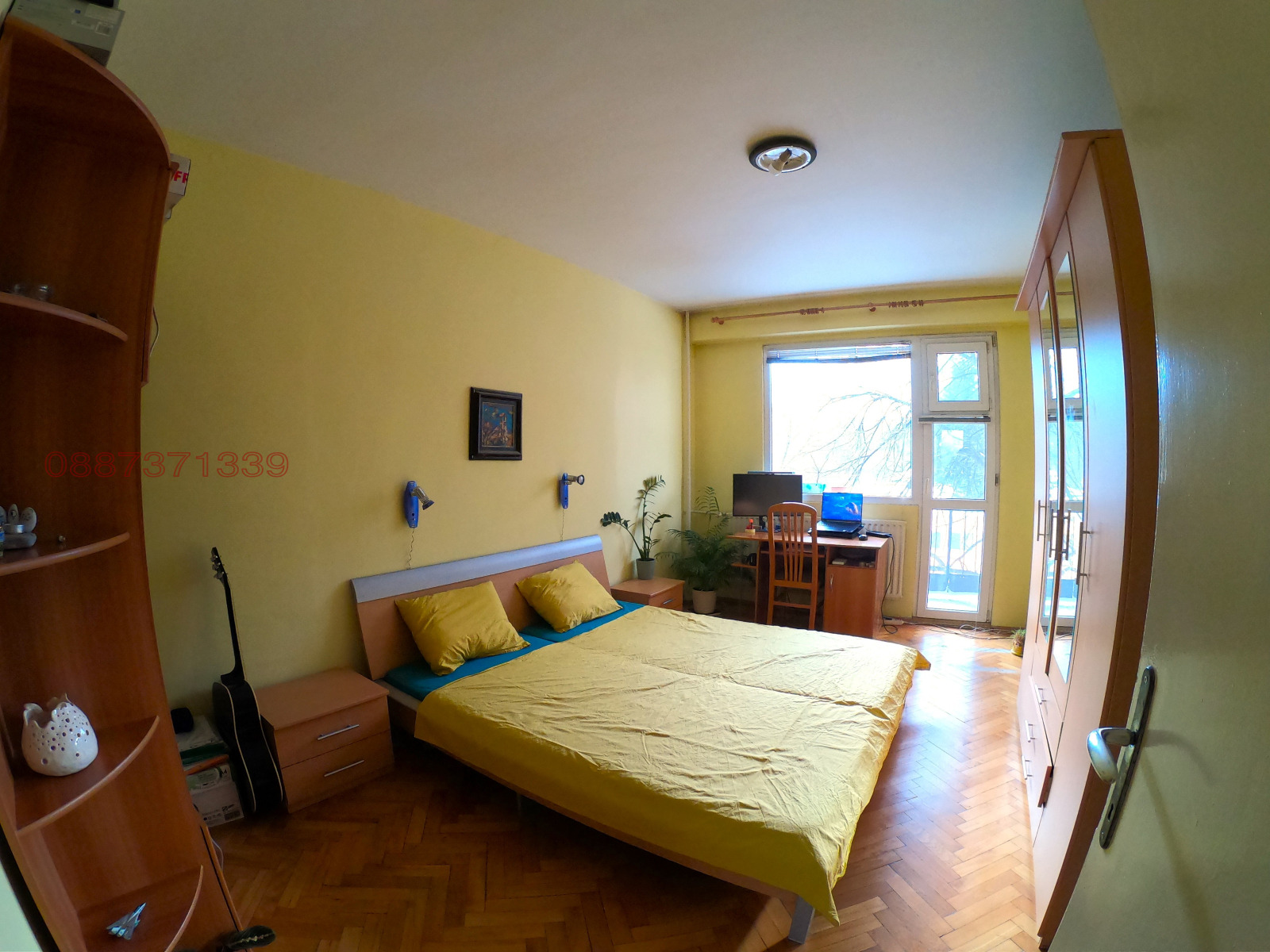 Продава 3-СТАЕН, гр. София, Сердика, снимка 2 - Апартаменти - 53886484