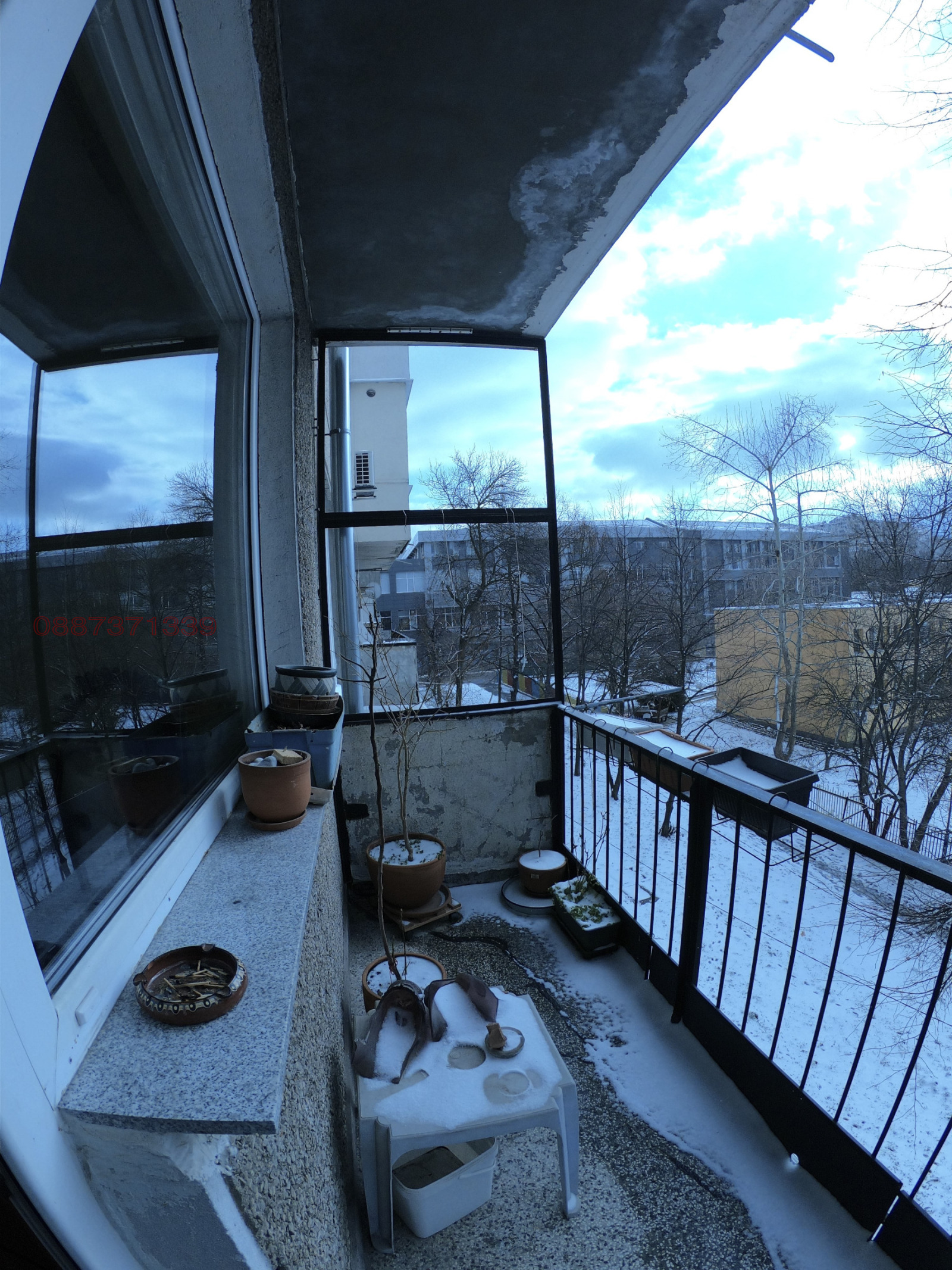 Продава 3-СТАЕН, гр. София, Сердика, снимка 3 - Апартаменти - 53886484