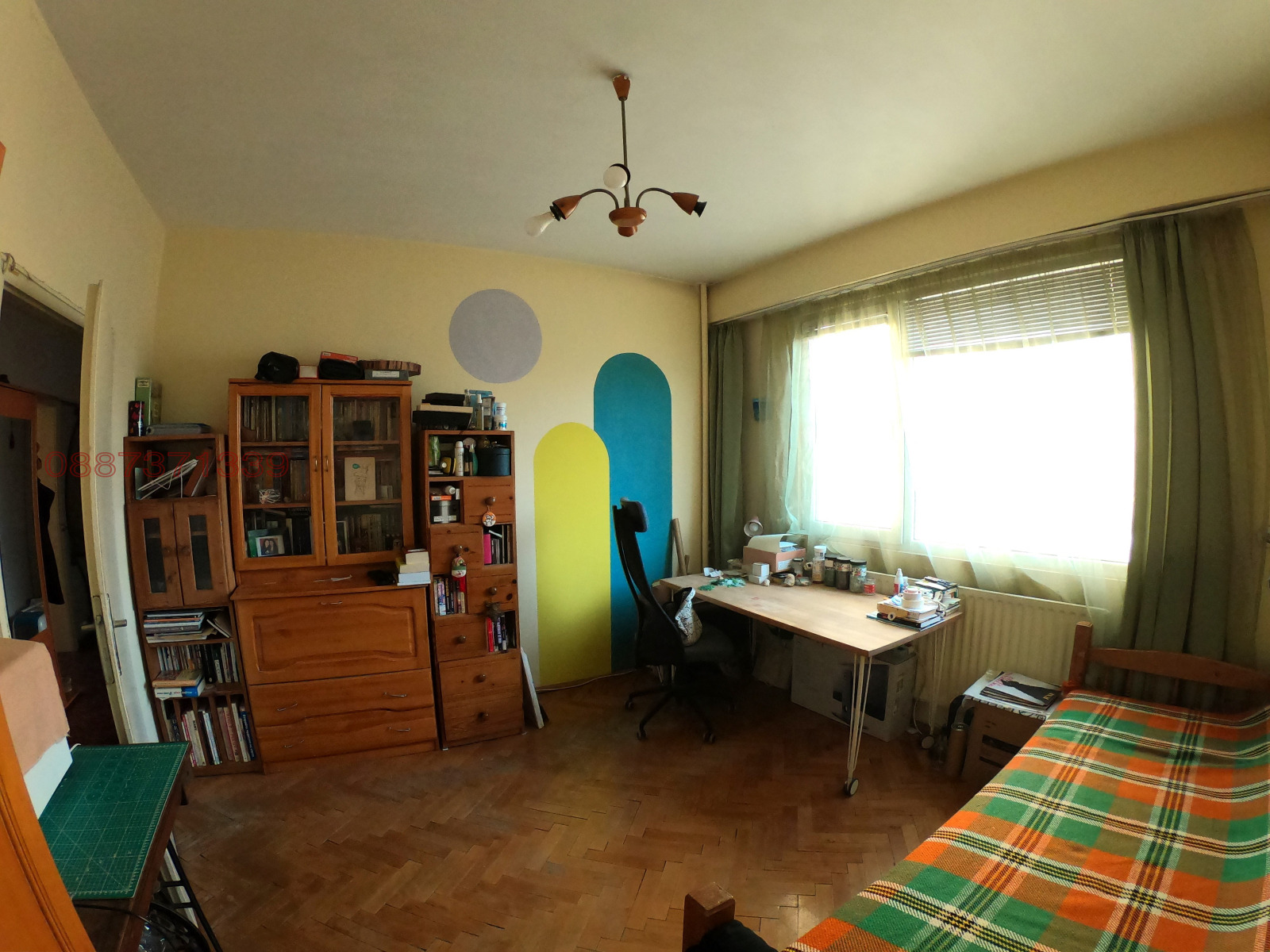 Продава 3-СТАЕН, гр. София, Сердика, снимка 9 - Апартаменти - 53886484