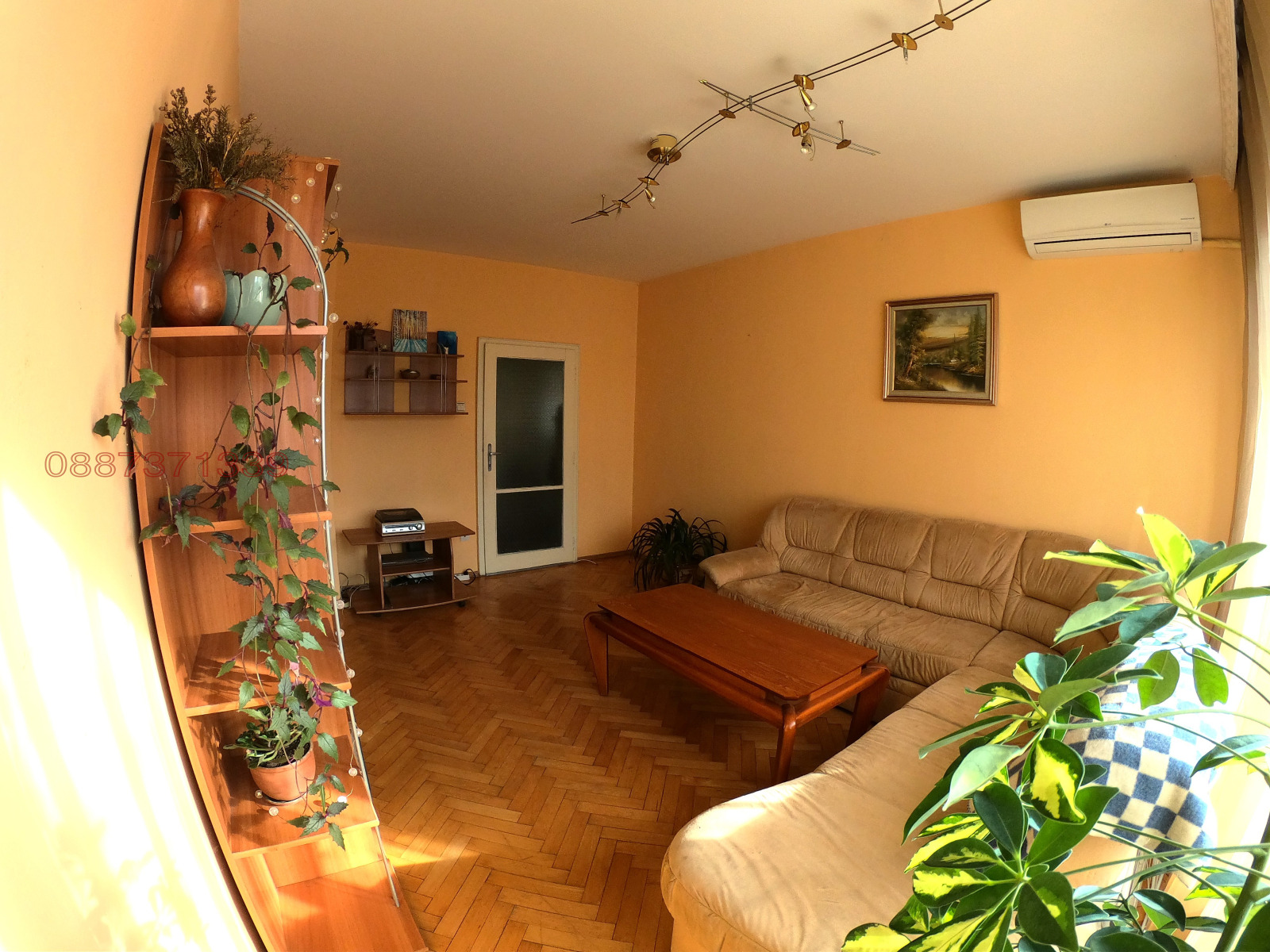 Продава 3-СТАЕН, гр. София, Сердика, снимка 4 - Апартаменти - 53886484