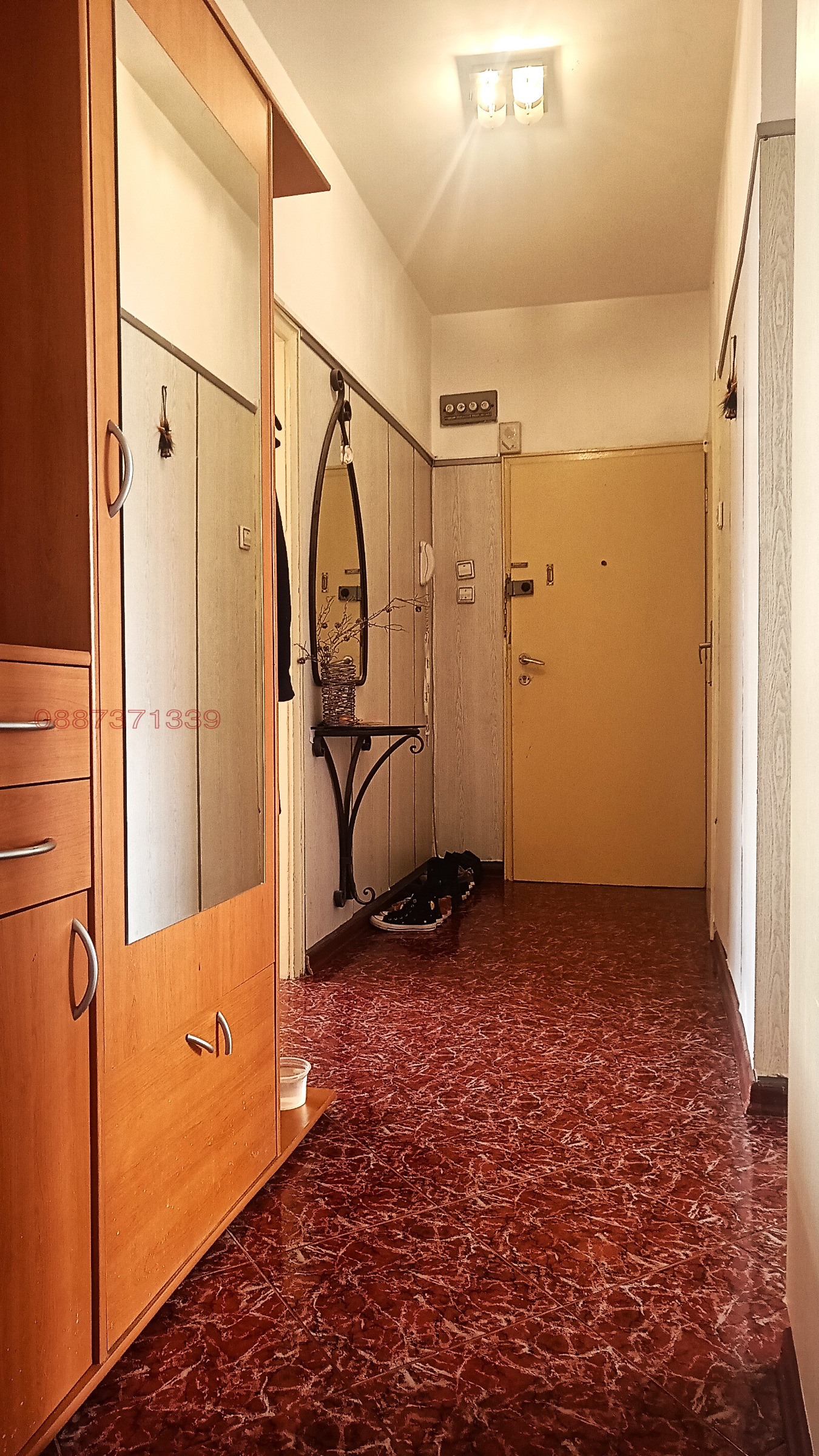 Продава 3-СТАЕН, гр. София, Сердика, снимка 14 - Апартаменти - 53886484