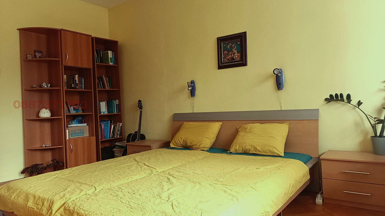 Продава 3-СТАЕН, гр. София, Сердика, снимка 11 - Апартаменти - 53886484