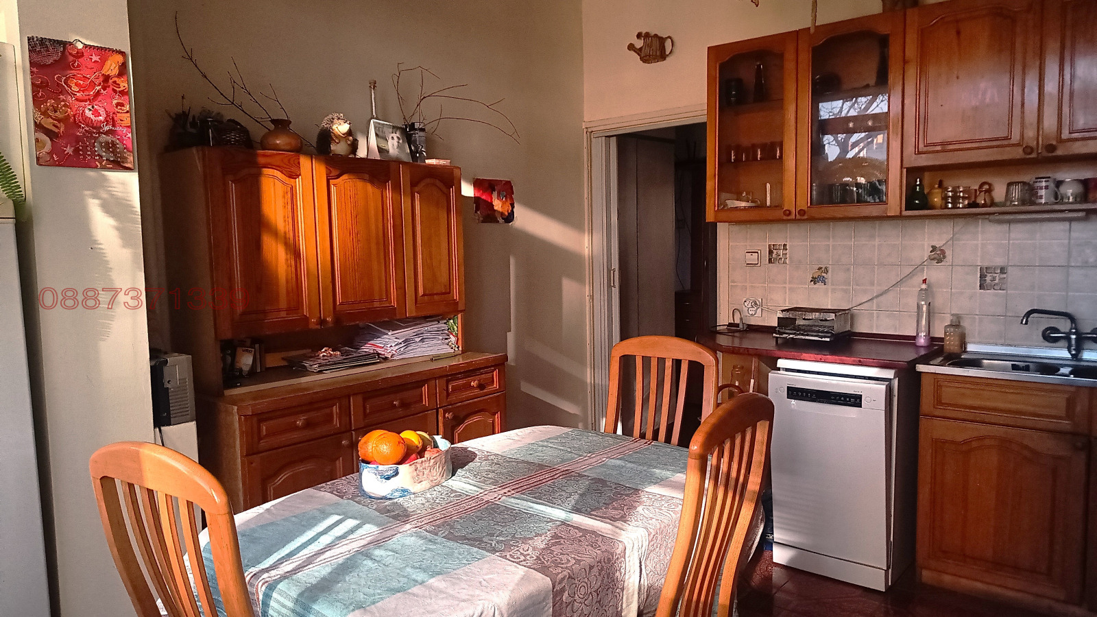 Продава 3-СТАЕН, гр. София, Сердика, снимка 16 - Апартаменти - 53886484