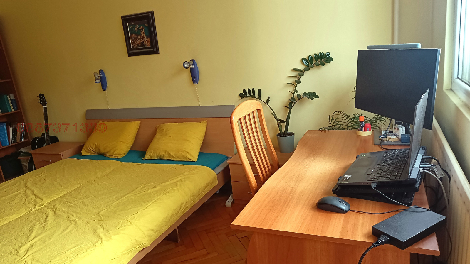 Продава 3-СТАЕН, гр. София, Сердика, снимка 12 - Апартаменти - 53886484