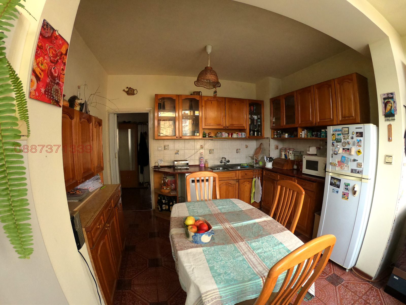 Продава 3-СТАЕН, гр. София, Сердика, снимка 6 - Апартаменти - 53886484