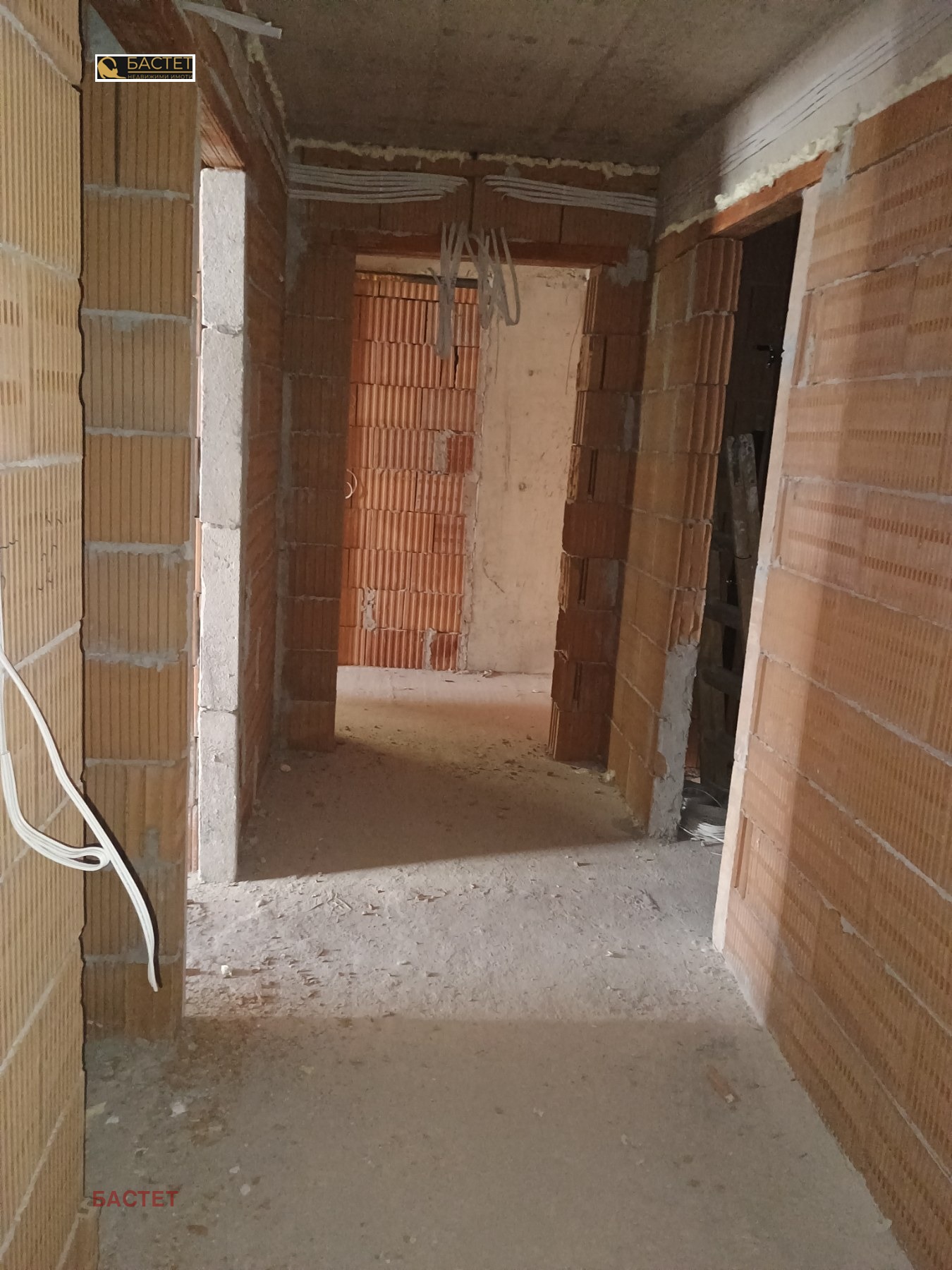 Продава 3-СТАЕН, гр. София, Левски Г, снимка 5 - Апартаменти - 53375565