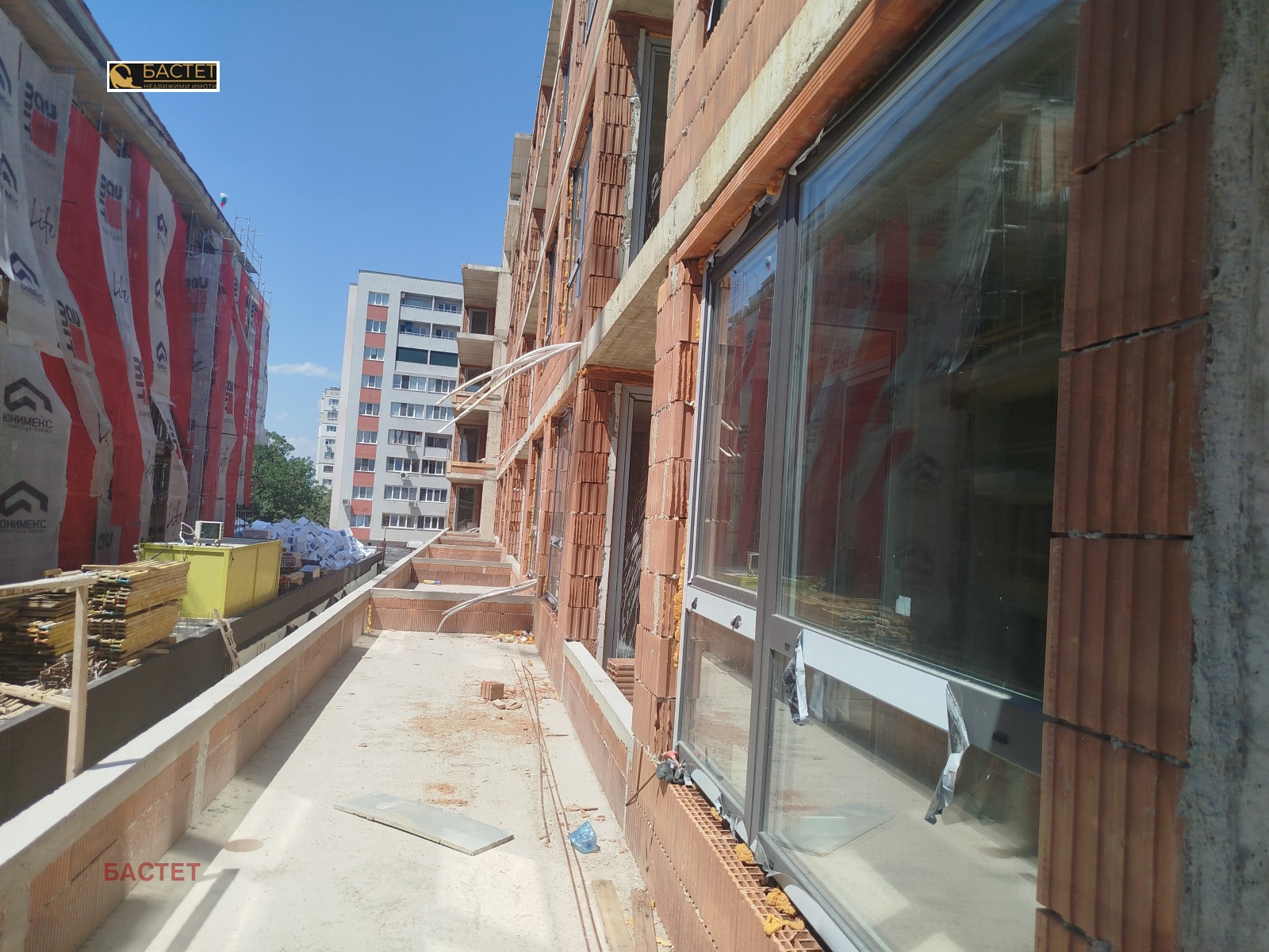 Продава 3-СТАЕН, гр. София, Левски Г, снимка 2 - Апартаменти - 53375565