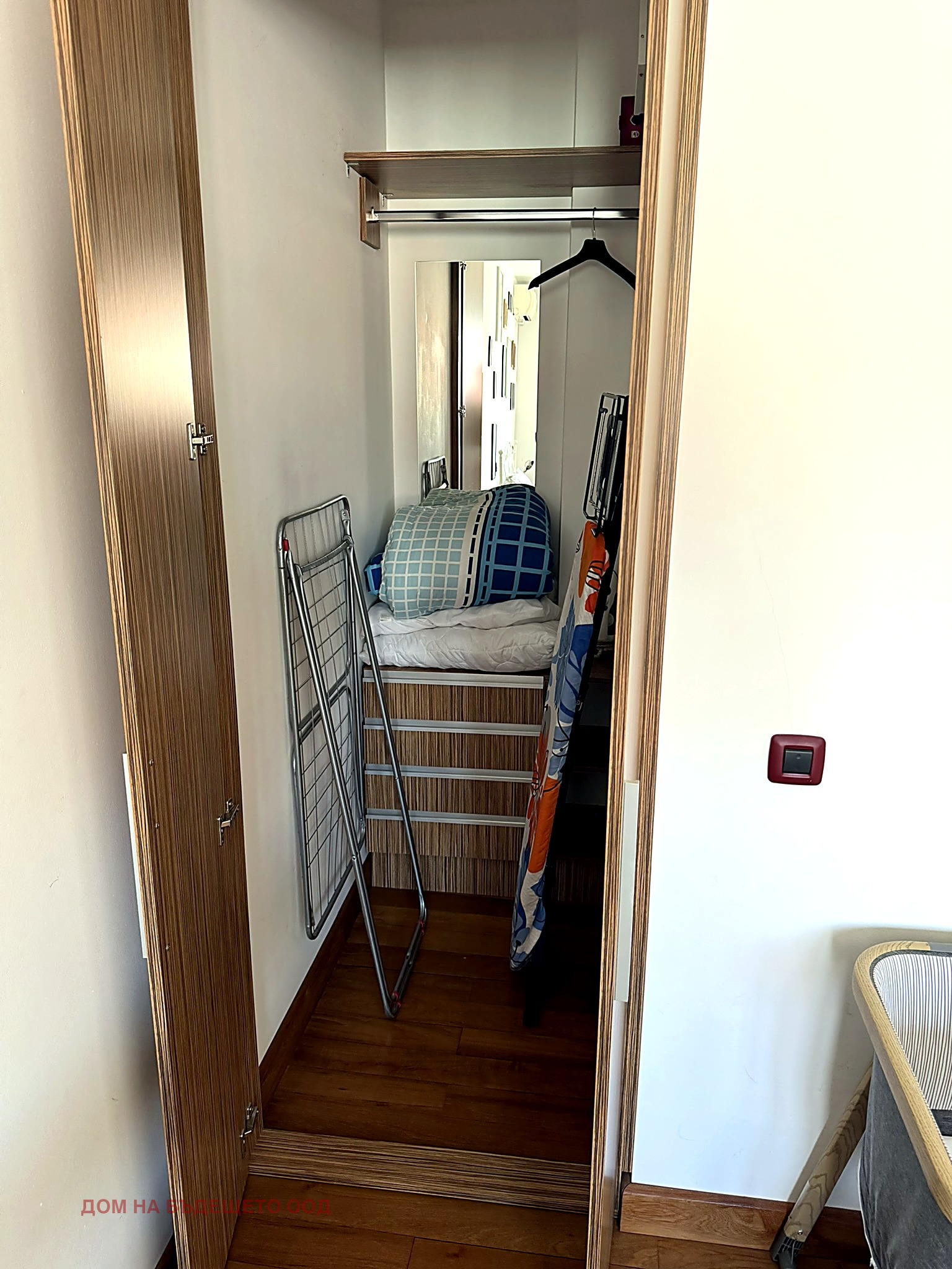 Продава 3-СТАЕН, гр. София, Център, снимка 9 - Апартаменти - 53717835