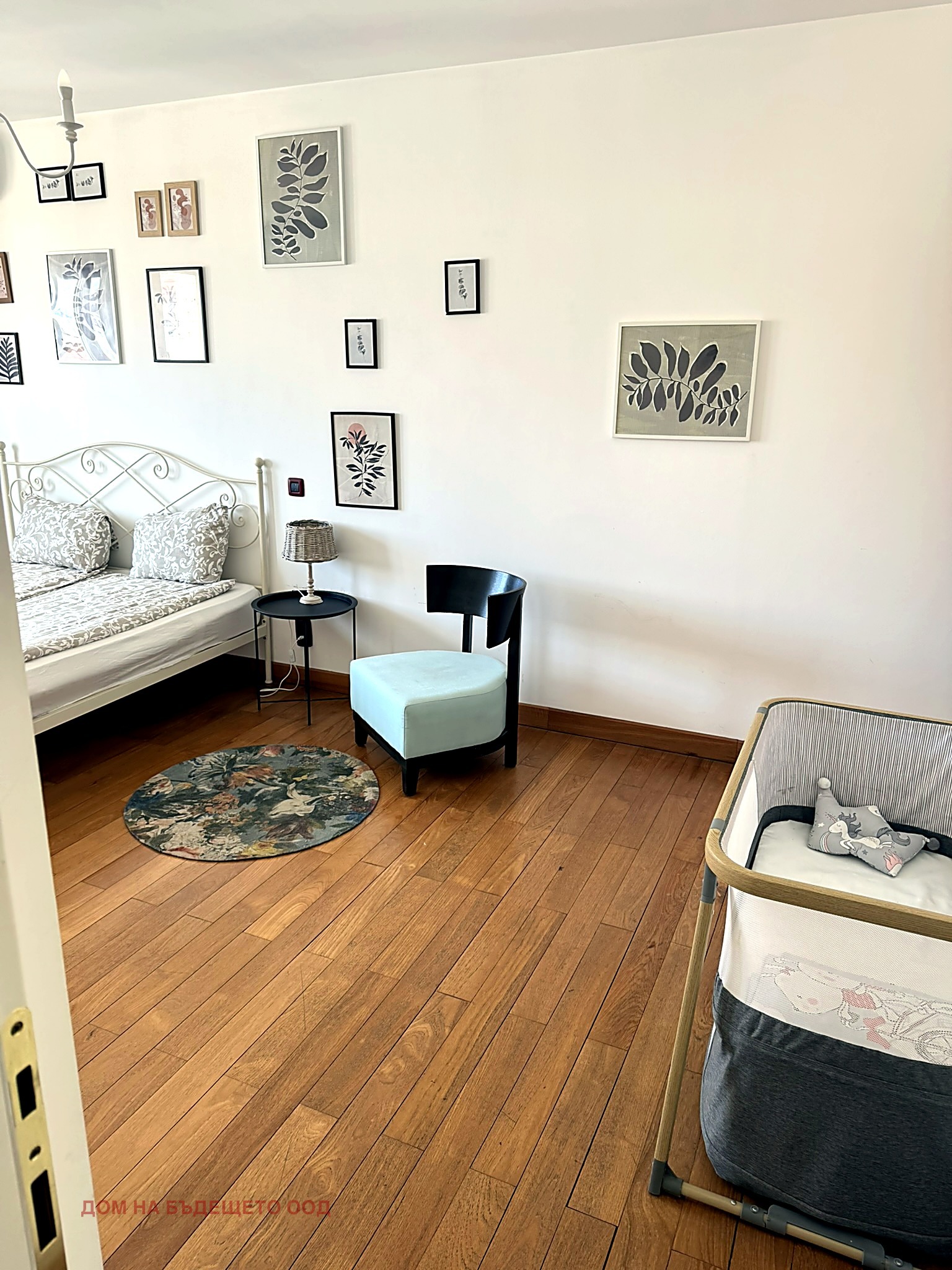 Продава 3-СТАЕН, гр. София, Център, снимка 7 - Апартаменти - 53717835