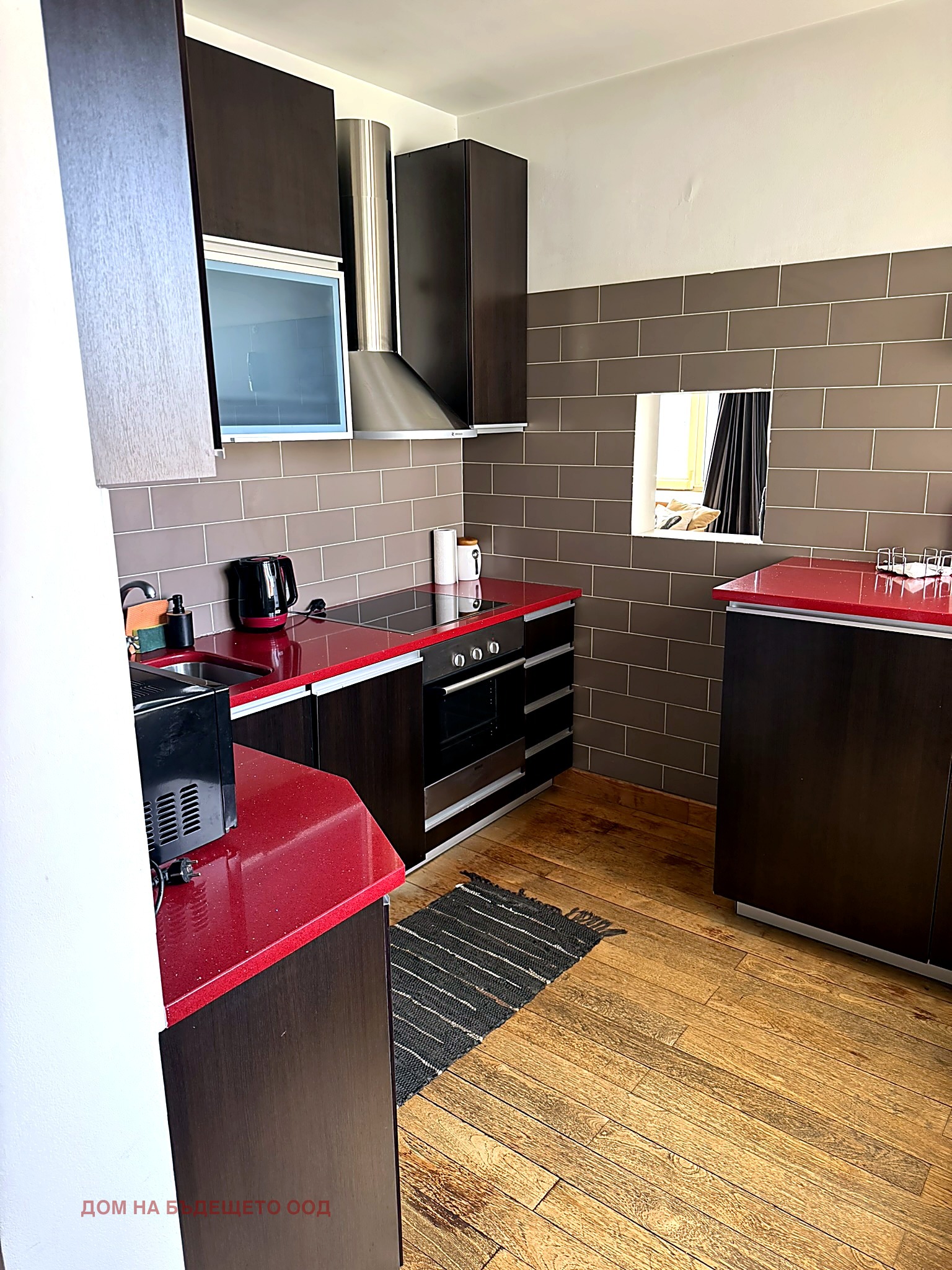 Продава 3-СТАЕН, гр. София, Център, снимка 11 - Апартаменти - 53717835