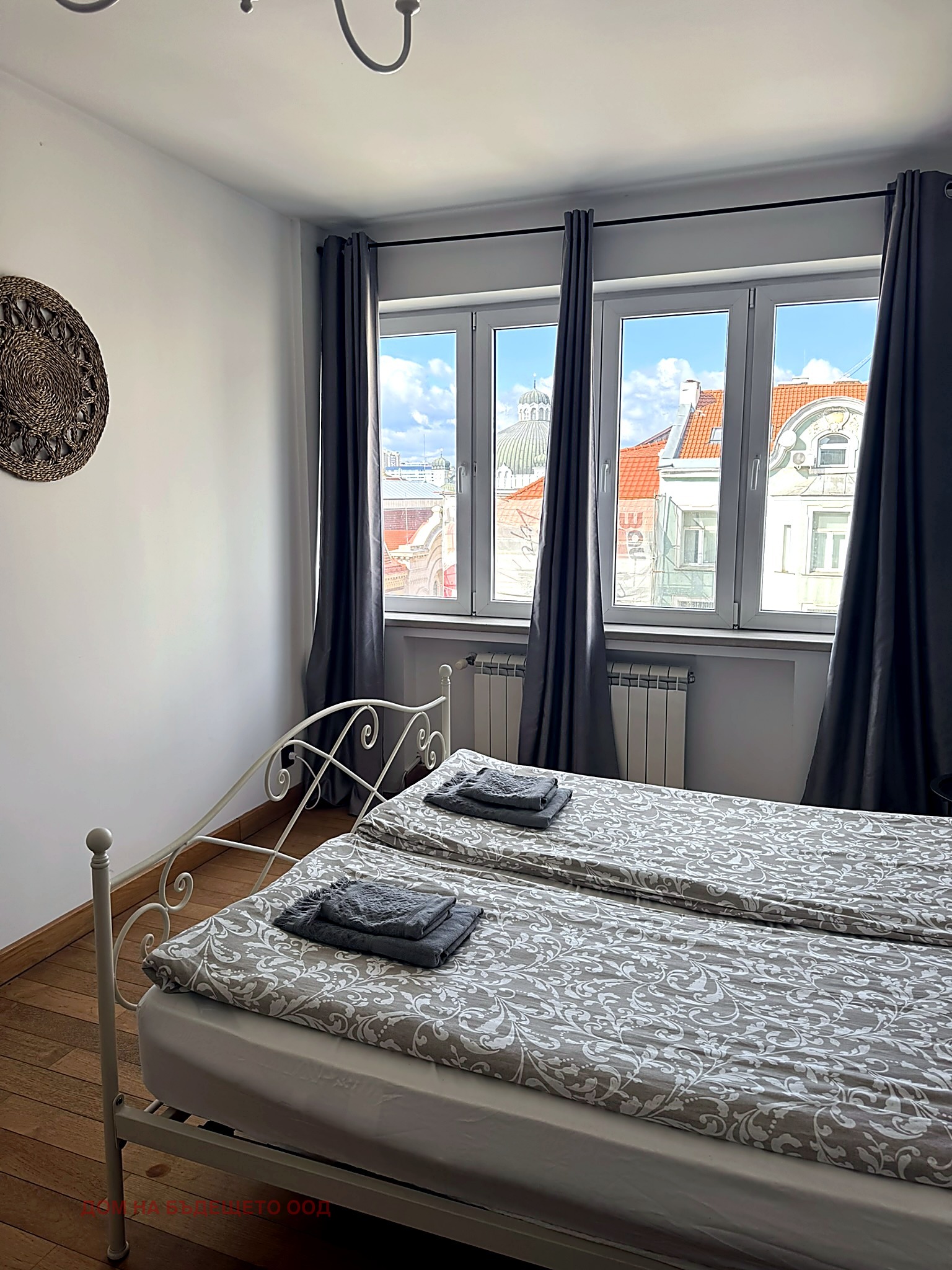 Продава 3-СТАЕН, гр. София, Център, снимка 8 - Апартаменти - 53717835