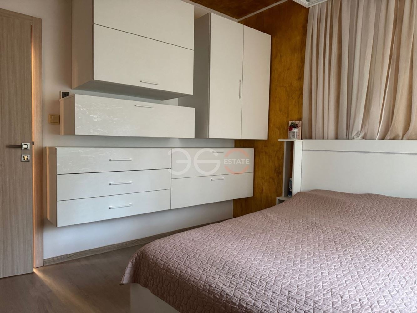 Продава 3-СТАЕН, гр. Варна, м-т Зеленика, снимка 11 - Апартаменти - 54404981