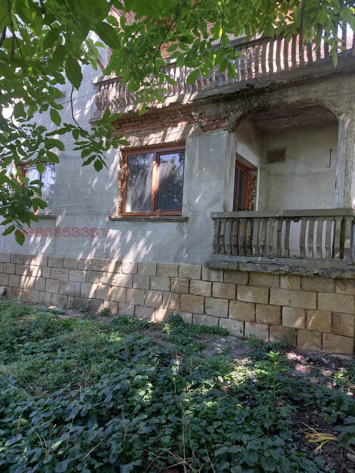 Продава КЪЩА, с. Софрониево, област Враца, снимка 8 - Къщи - 56252166