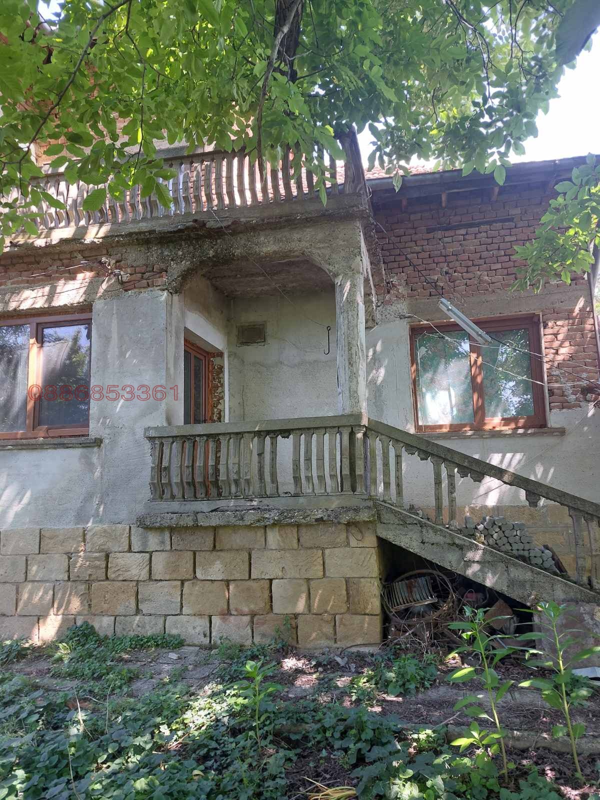 Продава КЪЩА, с. Софрониево, област Враца, снимка 11 - Къщи - 56252166