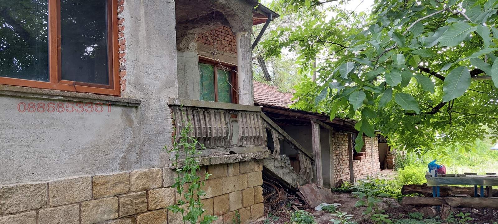 Продава КЪЩА, с. Софрониево, област Враца, снимка 7 - Къщи - 56252166
