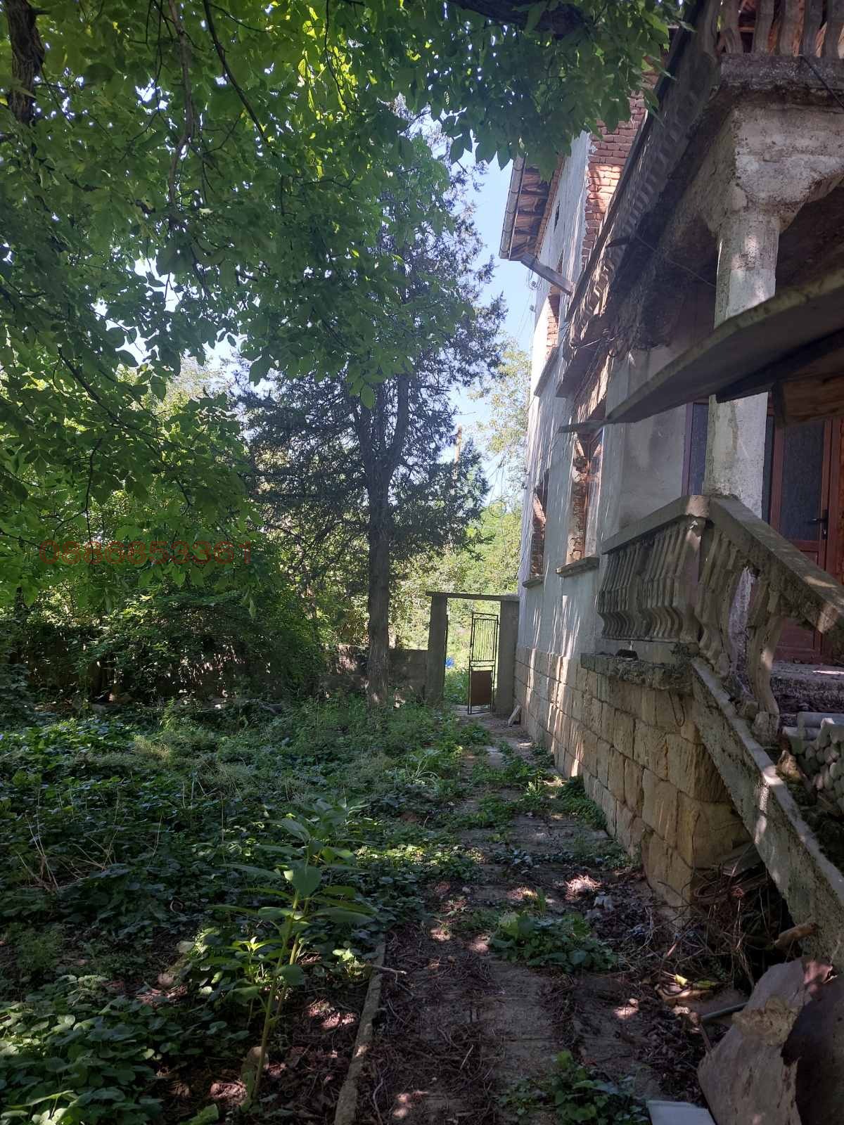 Продава КЪЩА, с. Софрониево, област Враца