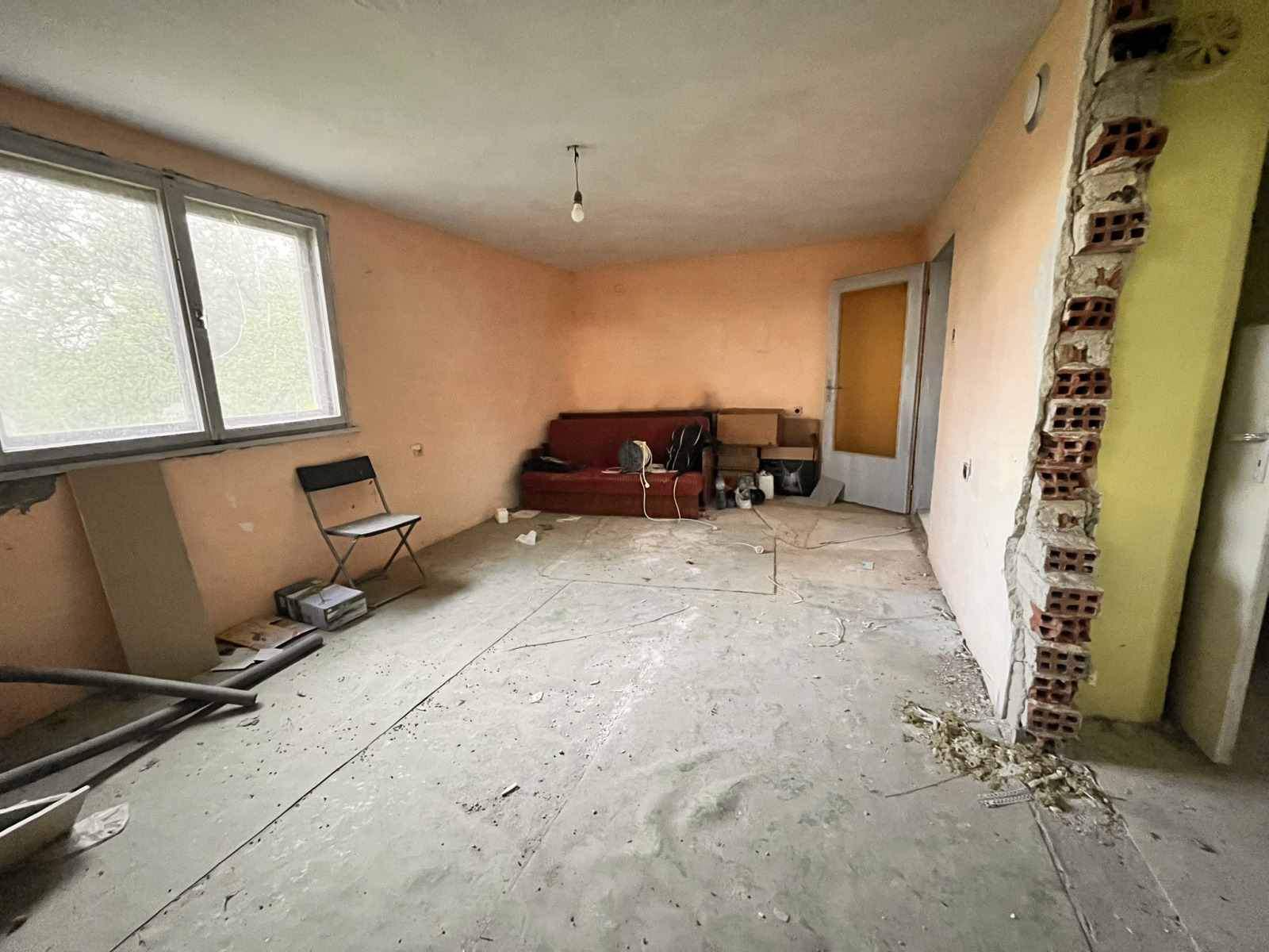 Продава КЪЩА, с. Бърдо, област София област, снимка 8 - Къщи - 55085842