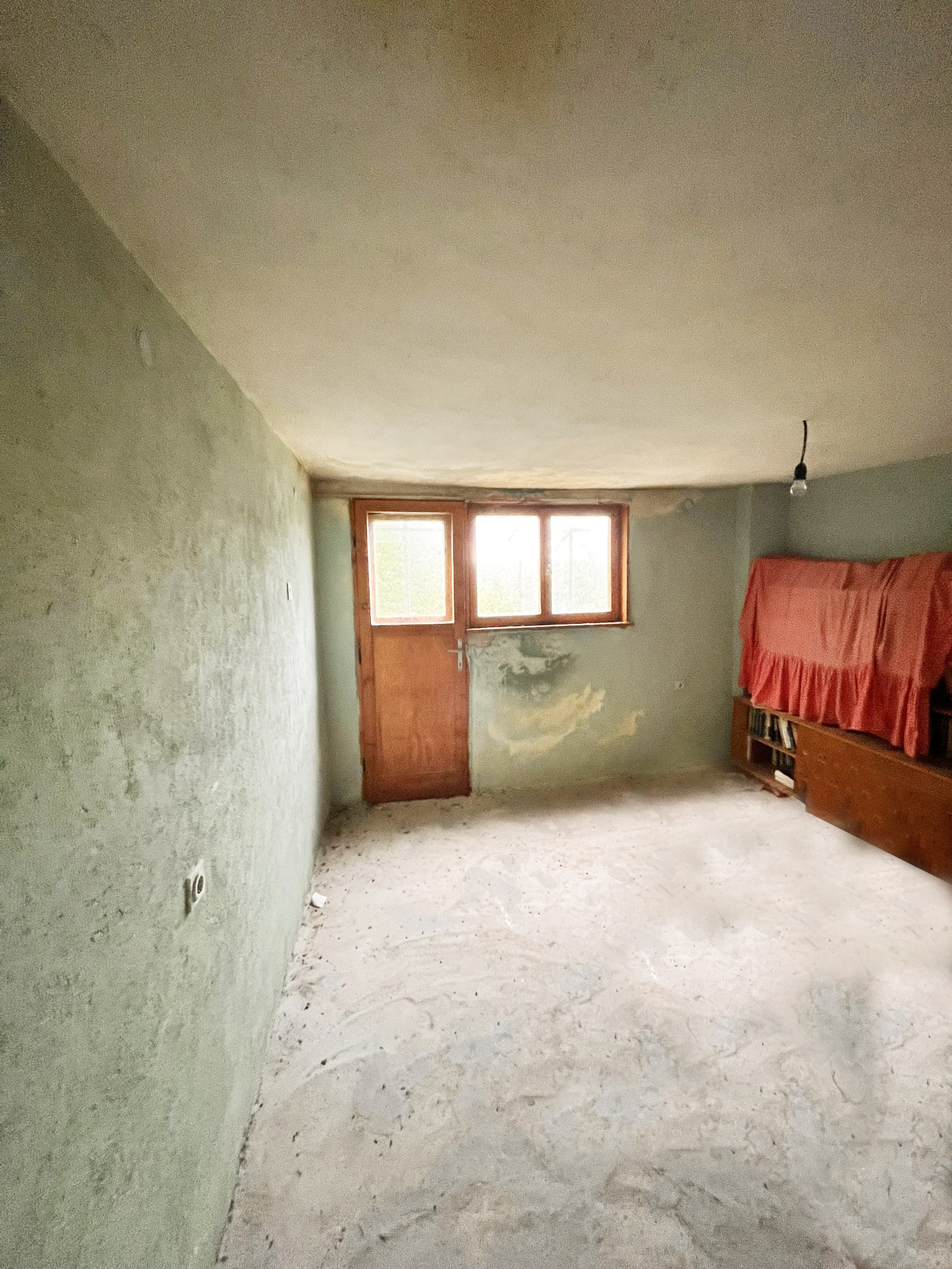 Продава КЪЩА, с. Бърдо, област София област, снимка 16 - Къщи - 55085842