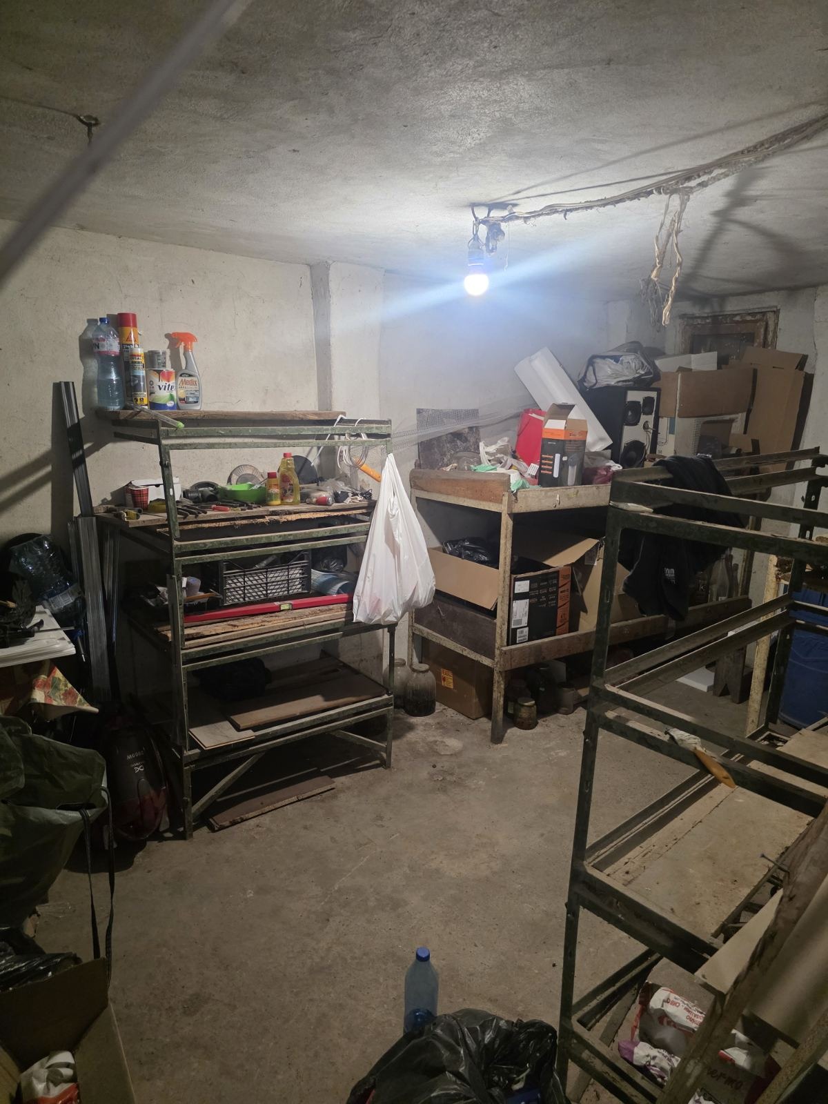 Продава КЪЩА, с. Новоселци, област Видин, снимка 6 - Къщи - 55785508