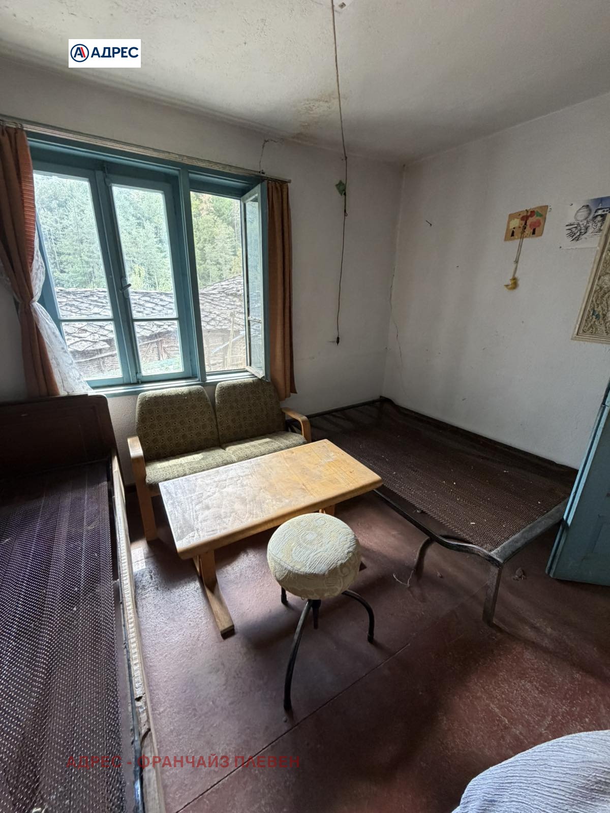 Продава КЪЩА, с. Ломец, област Ловеч, снимка 13 - Къщи - 56083804