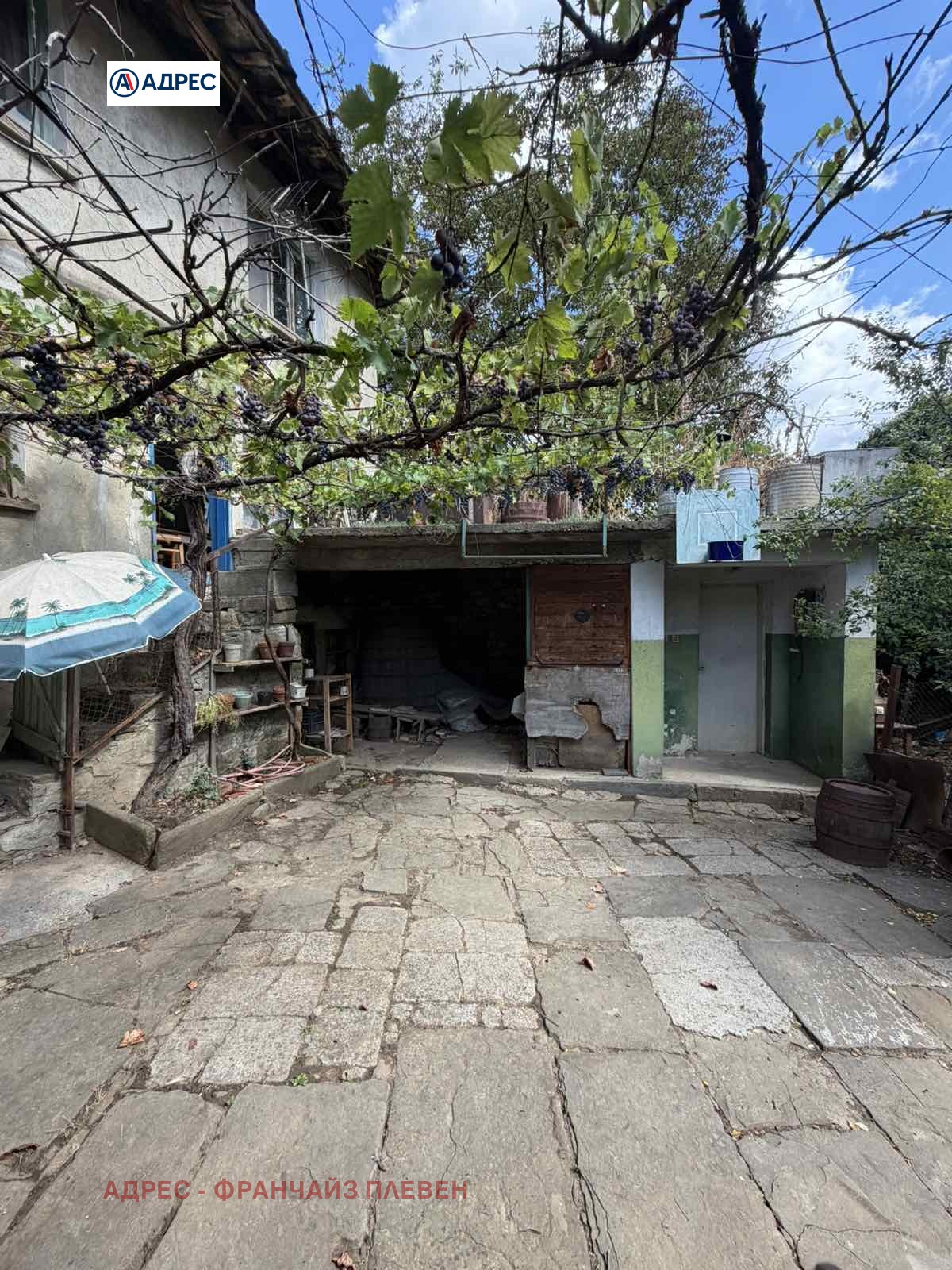 Продава КЪЩА, с. Ломец, област Ловеч, снимка 16 - Къщи - 56083804
