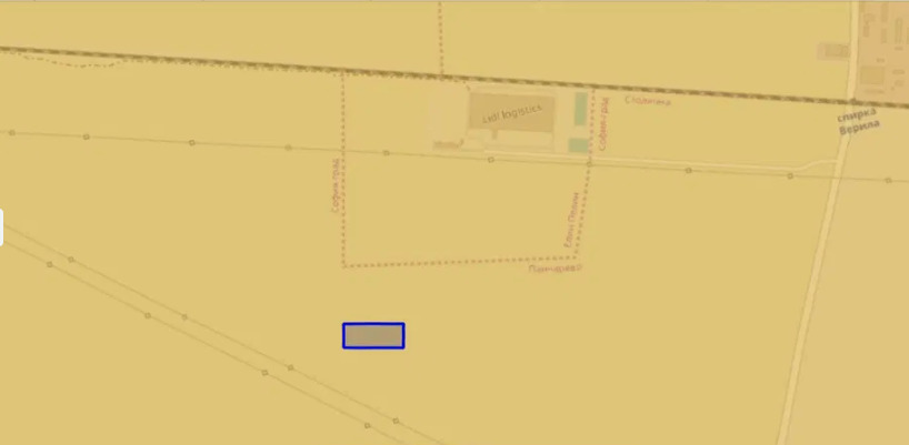 Продава ПАРЦЕЛ, с. Равно поле, област София област, снимка 2 - Парцели - 42281032