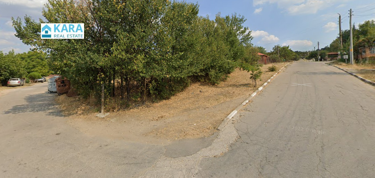 Продава ПАРЦЕЛ, с. Маслиново, област Хасково, снимка 2 - Парцели - 51213188