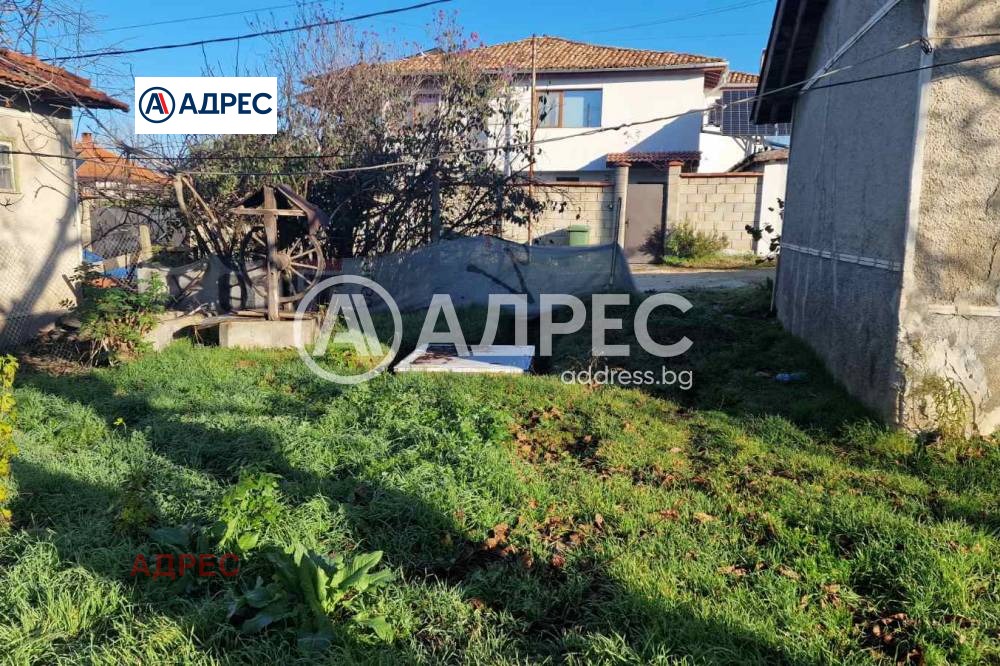 Продава ПАРЦЕЛ, с. Приселци, област Варна, снимка 2 - Парцели - 52814562