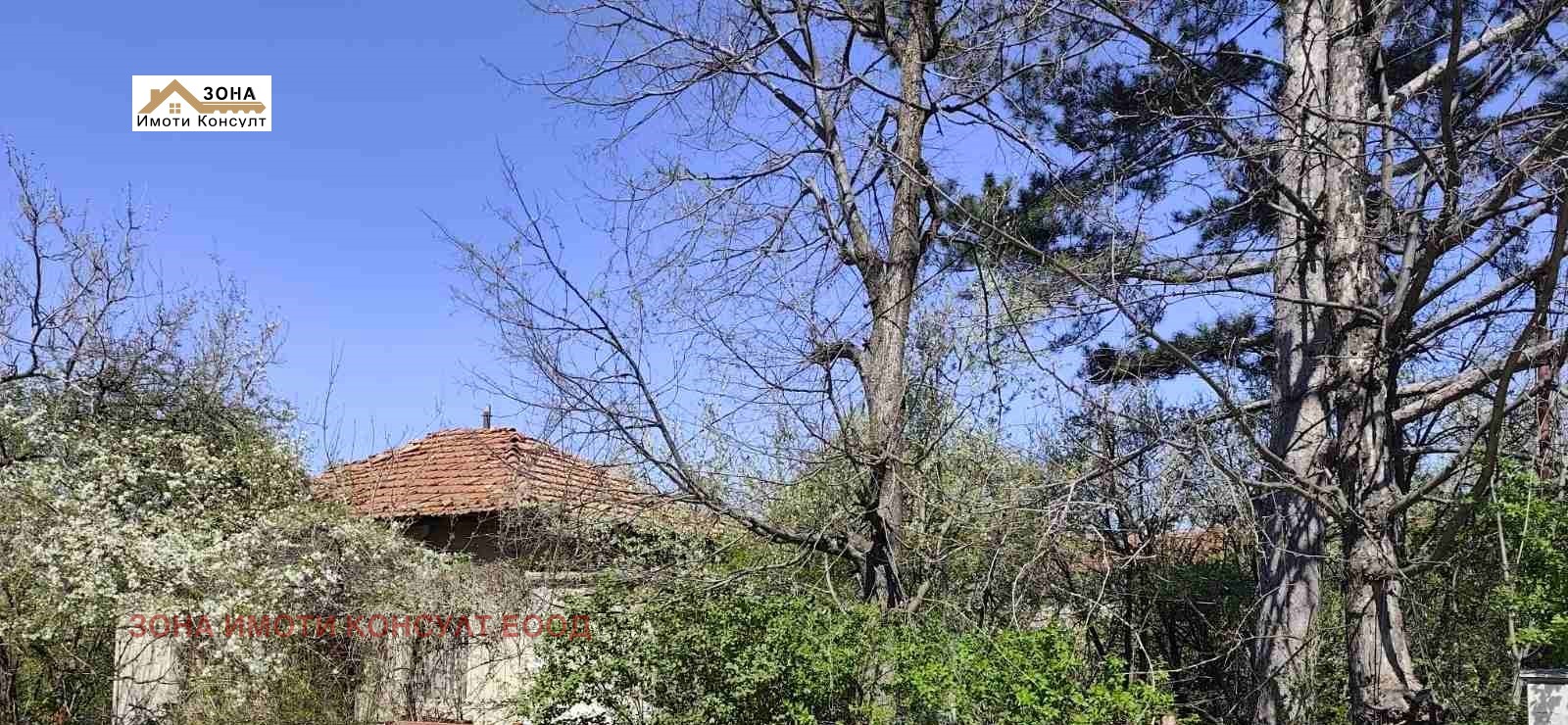 Продава ПАРЦЕЛ, гр. София, Симеоново, снимка 3 - Парцели - 54844851