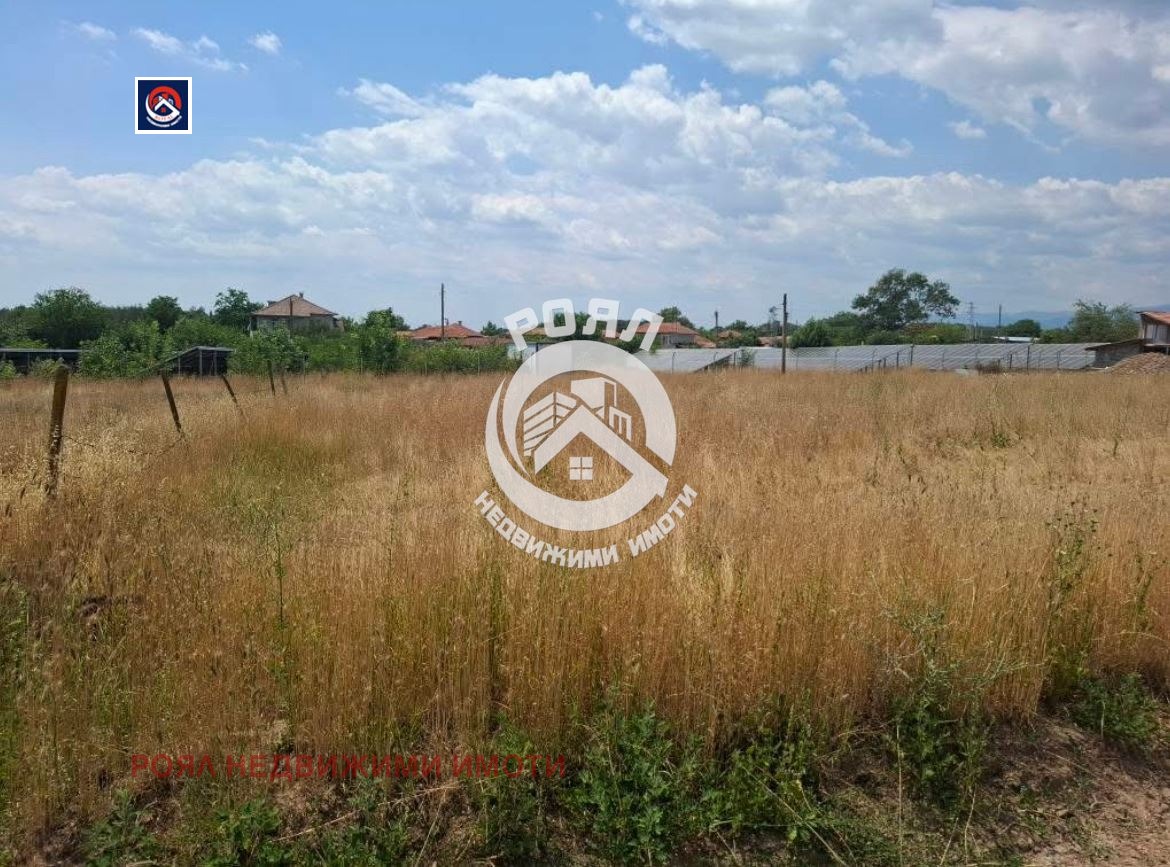 Продава ПАРЦЕЛ, с. Черничево, област Пловдив