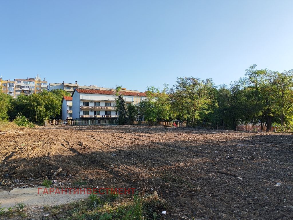 Продава ПАРЦЕЛ, гр. Горна Оряховица, област Велико Търново, снимка 3 - Парцели - 56116401