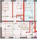 Продава 3-СТАЕН, гр. Перник, Изток, снимка 2