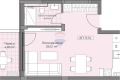 Продава 1-СТАЕН, град Пловдив, Остромила • 68394 € / 133767.04 лв. • 84010396 1