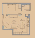 Продава 2-СТАЕН, град София, Бояна • 334000 € • 23602909 — Holmes.bg